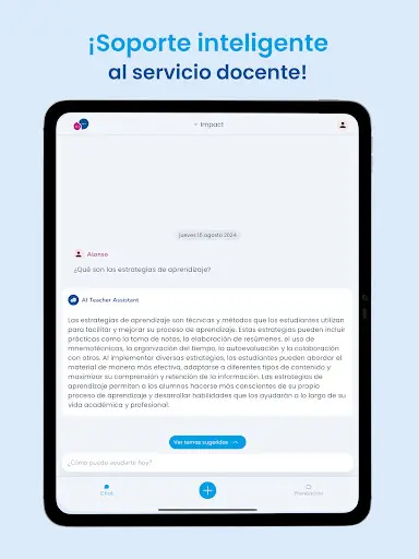 AI Teacher Assistant-screenshots-21